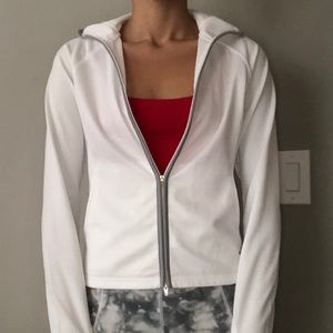 🌟SOLD—New North Face Zip-up